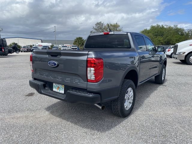 New 2026 Ford Ranger XL RWD image 4