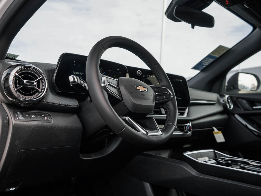 New 2026 Chevrolet Equinox LT w/ Convenience Package II AWD/4WD image 19