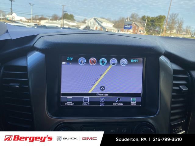 Used 2020 Chevrolet Suburban LT image 15