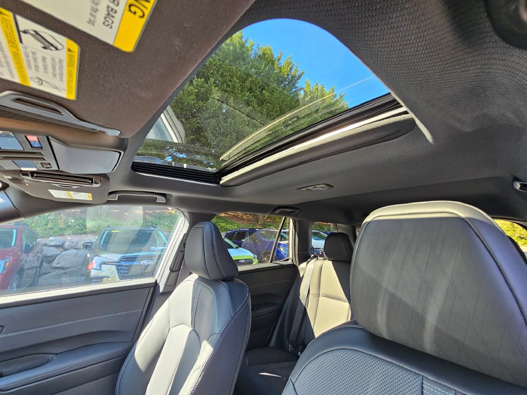 New 2026 Subaru Outback Touring XT AWD/4WD image 20