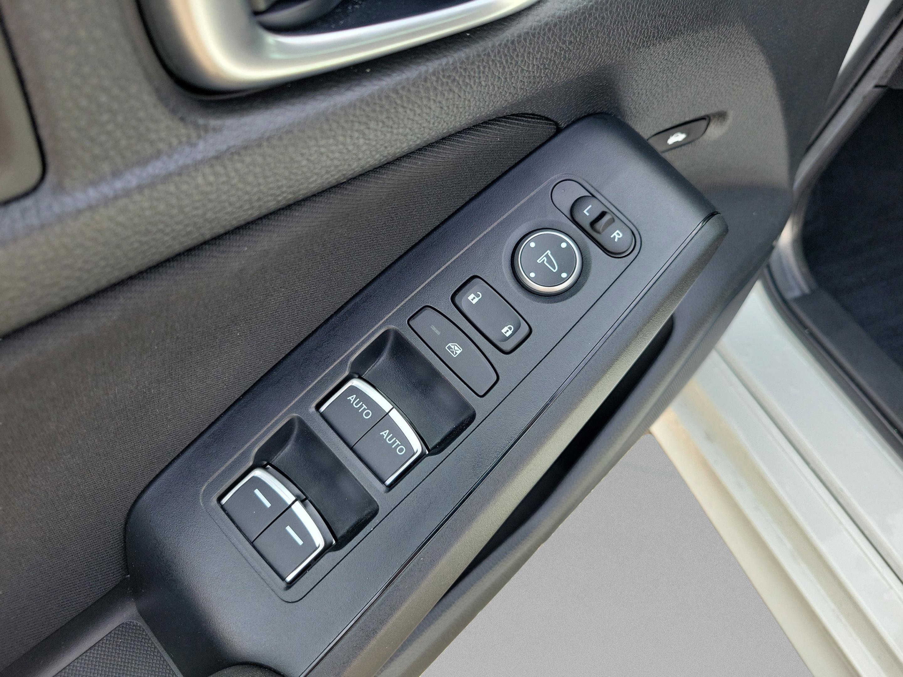 Certified 2025 Honda Civic LX image 22