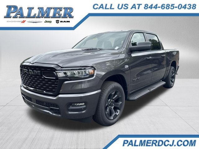 New 2026 RAM 1500 Express