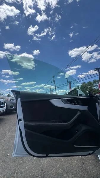Used 2021 Audi A5 2.0T Premium Plus w/ Premium Plus AWD/4WD image 11