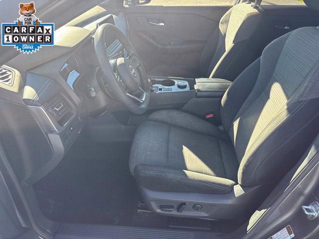 Used 2023 Nissan Rogue SV AWD/4WD image 10