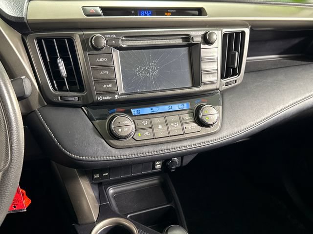 Used 2015 Toyota RAV4 XLE AWD/4WD image 33