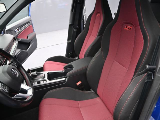 Used 2024 Honda Civic Si image 16
