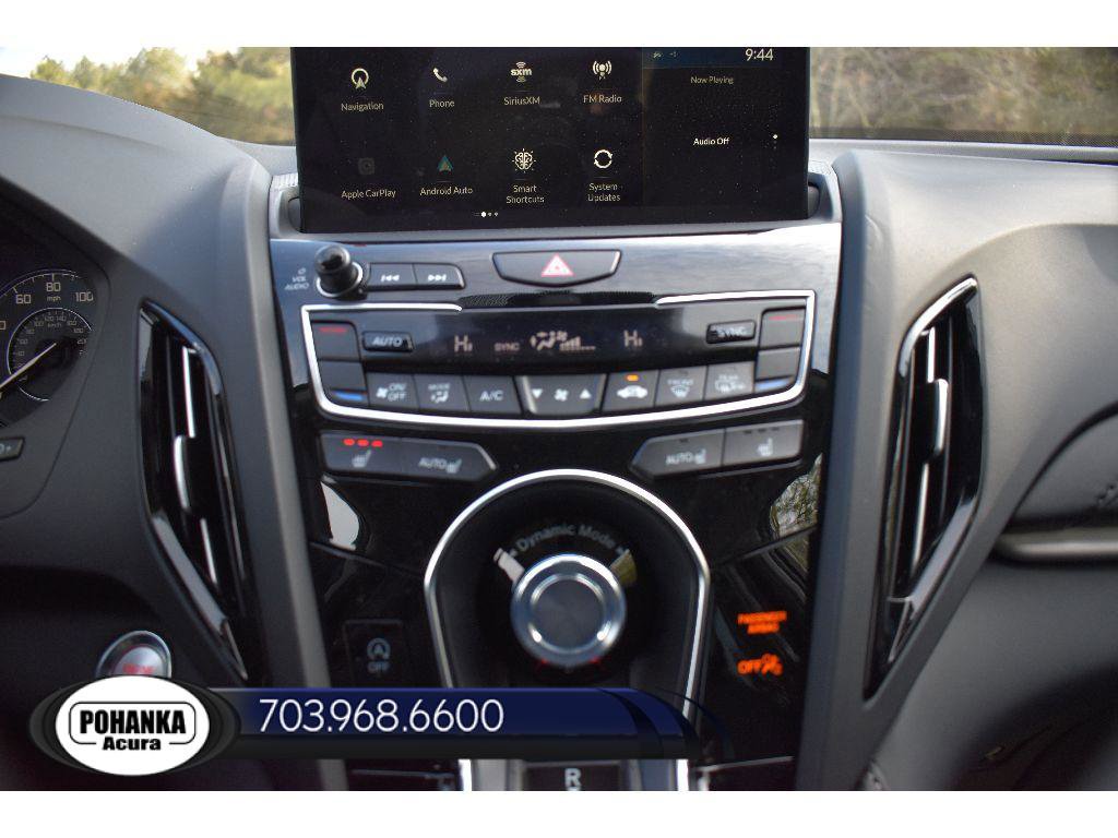 New 2026 Acura RDX w/ Technology Package AWD/4WD image 16