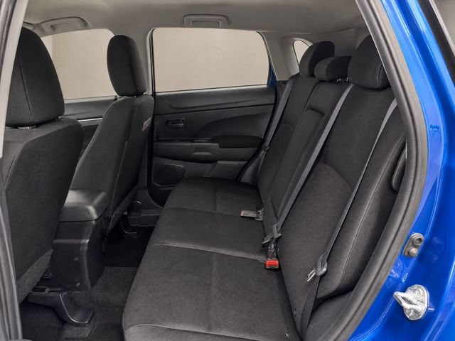 Used 2015 Mitsubishi Outlander Sport ES FWD image 11
