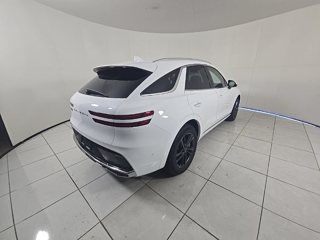 New 2027 Genesis GV70 2.5T Advanced AWD/4WD image 5