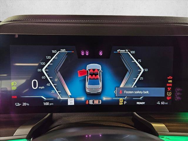Certified 2023 BMW i7 xDrive60 AWD/4WD image 10
