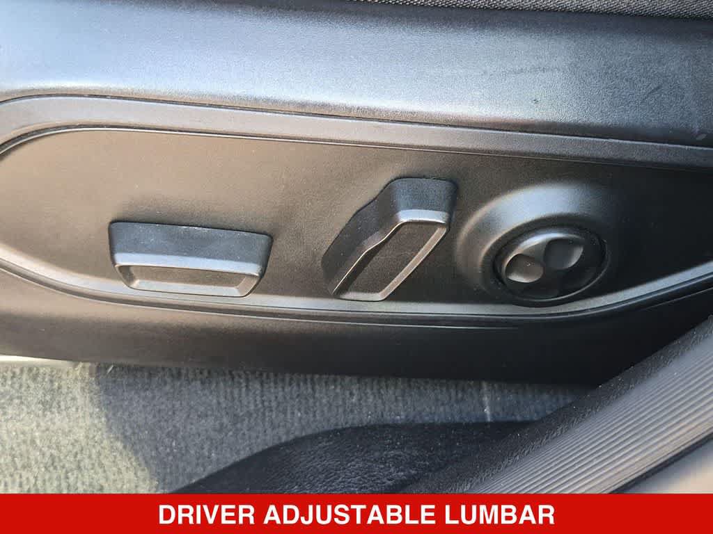 Used 2024 Jeep Grand Cherokee Laredo RWD image 16