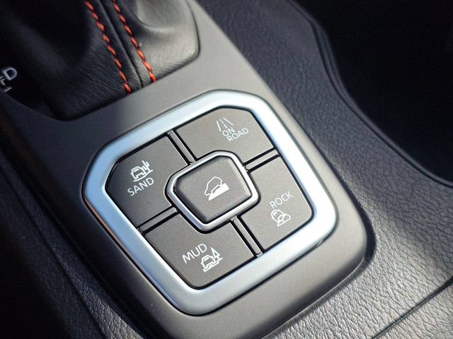 New 2026 Nissan Frontier PRO-4X w/ Pro-4x Convenience Package AWD/4WD image 34