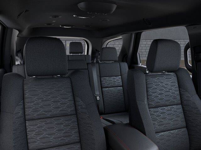 New 2026 Dodge Durango GT AWD/4WD image 29