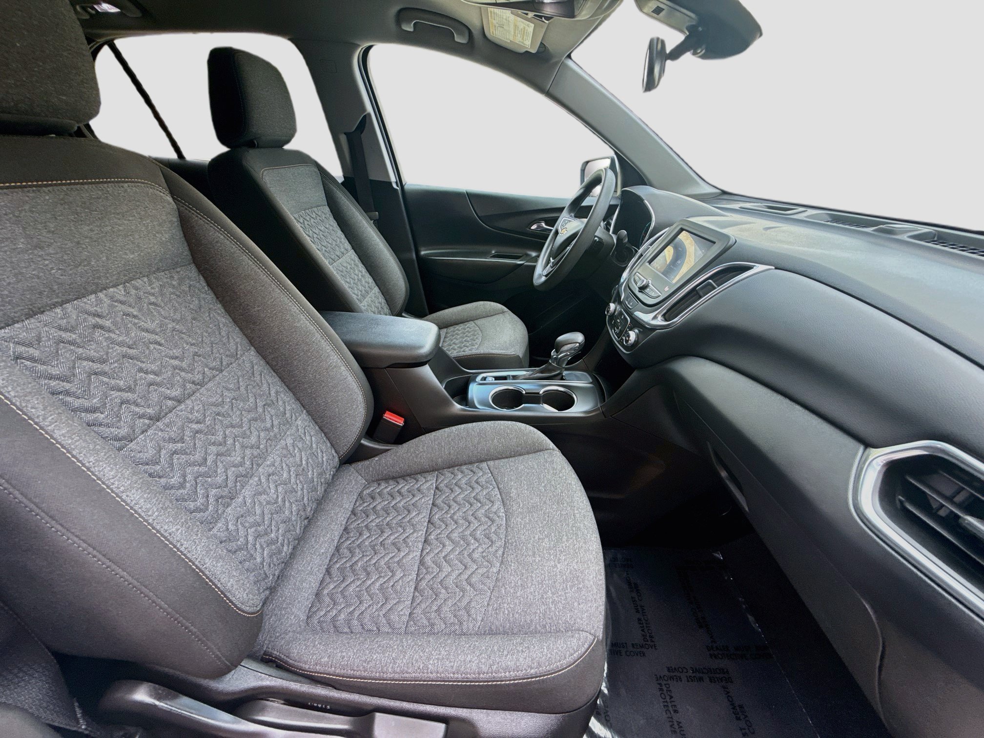 Used 2023 Chevrolet Equinox LT FWD image 29