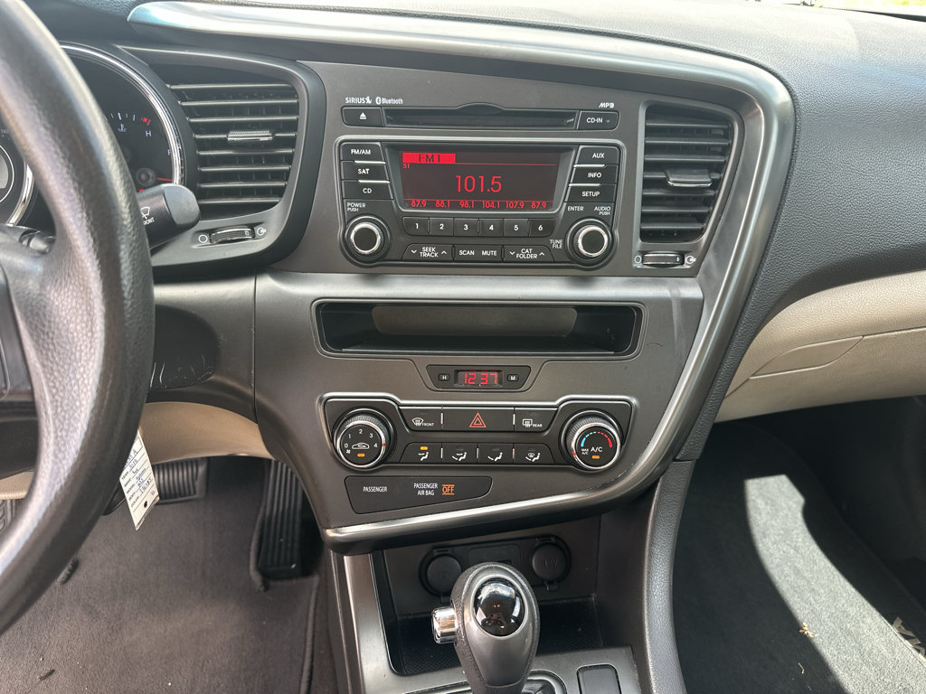 Used 2013 Kia Optima LX FWD image 20