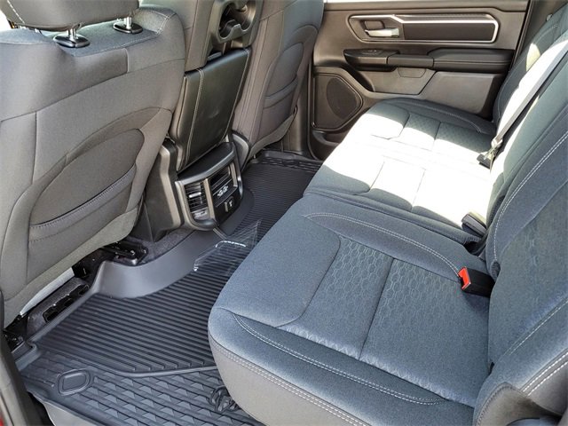 New 2026 RAM 1500 Big Horn image 13