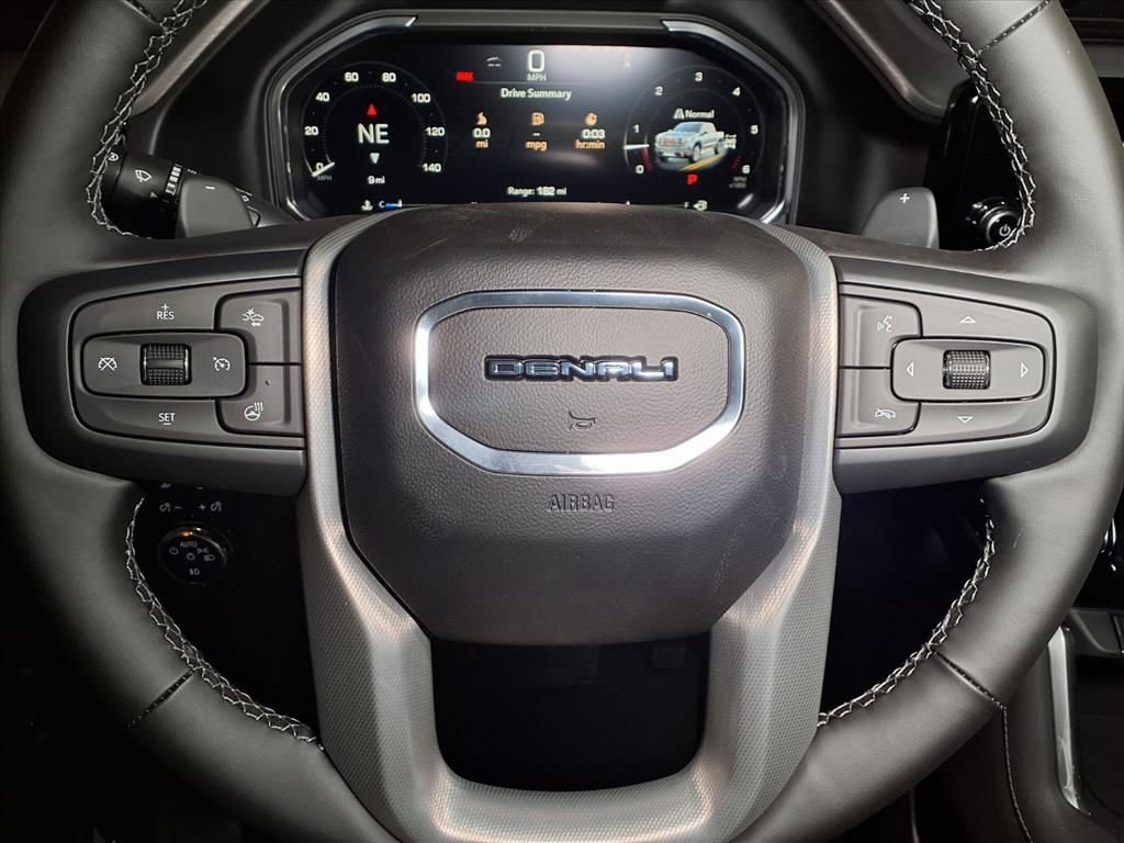 New 2026 GMC Sierra 1500 Denali w/ Technology Package AWD/4WD image 20