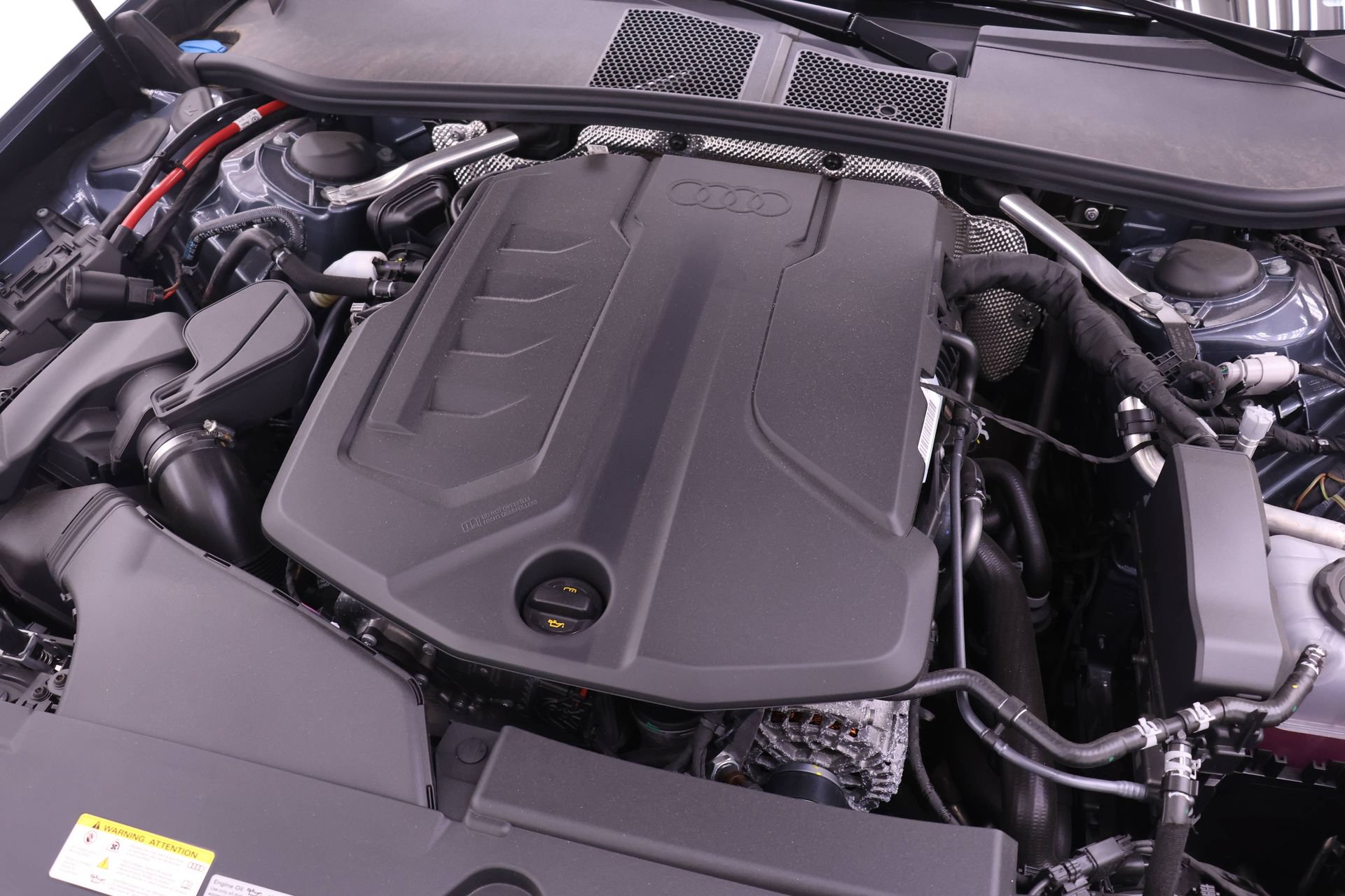 New 2026 Audi A5 Premium AWD/4WD image 17