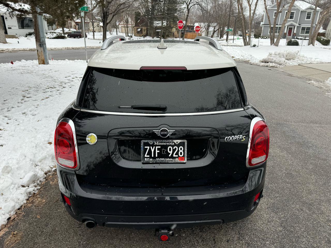 Used 2019 MINI Cooper Countryman SE w/ Driver Assistance Package image 25