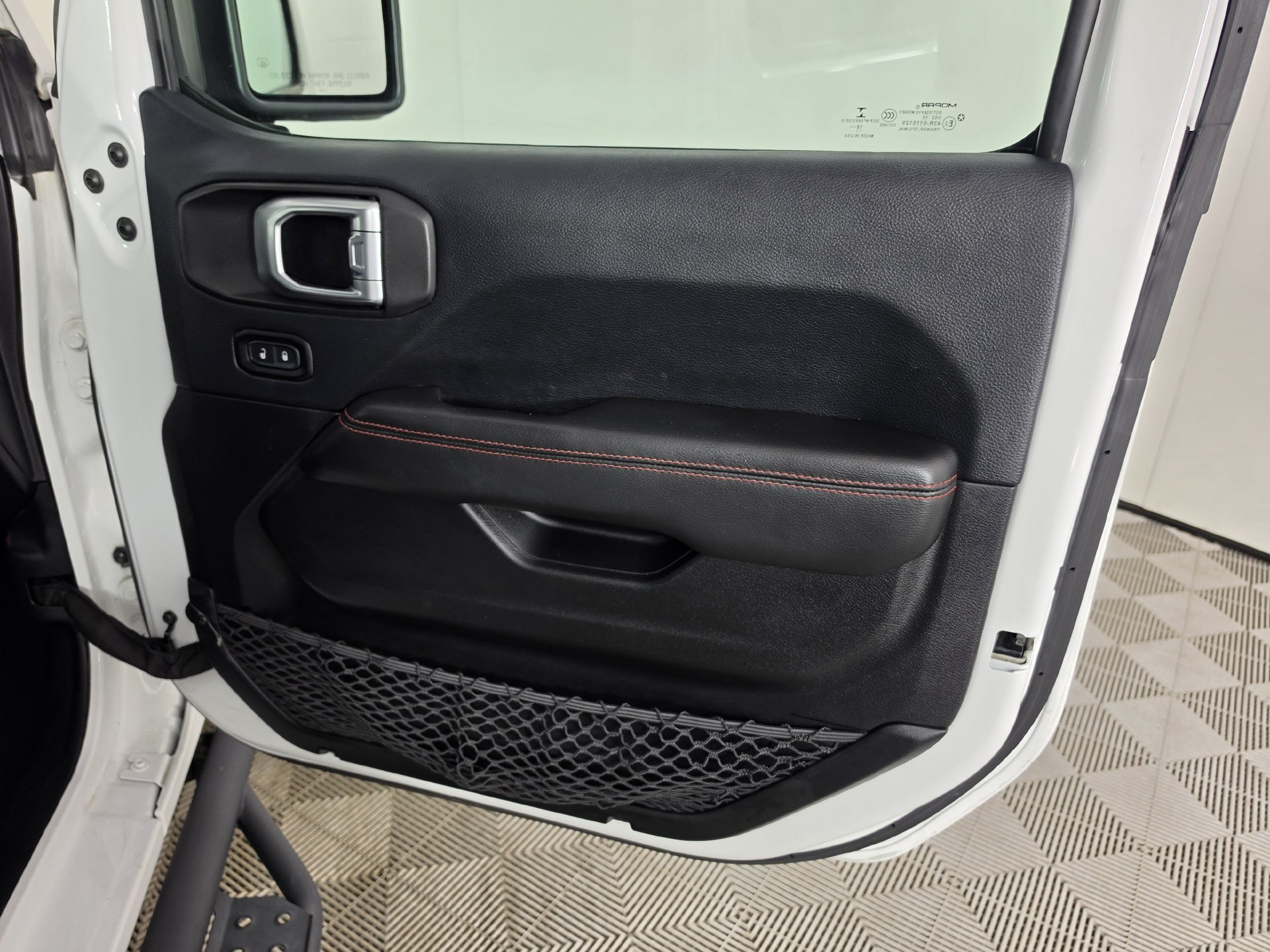 Used 2019 Jeep Wrangler Unlimited Rubicon AWD/4WD image 44