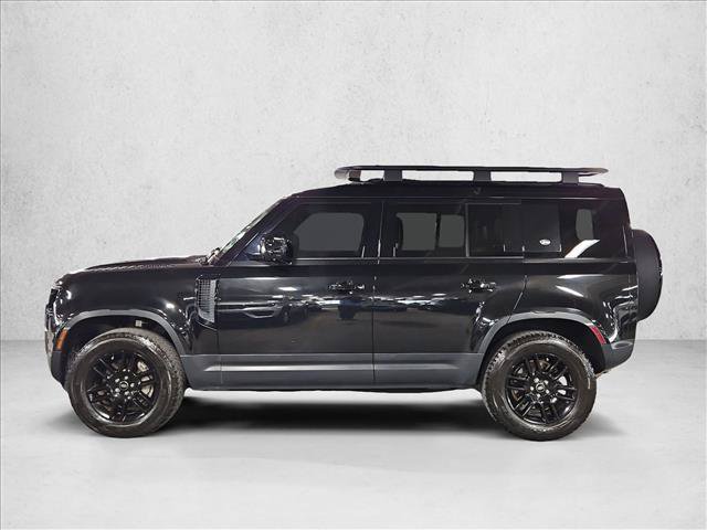 Used 2023 Land Rover Defender 110 SE AWD/4WD image 8