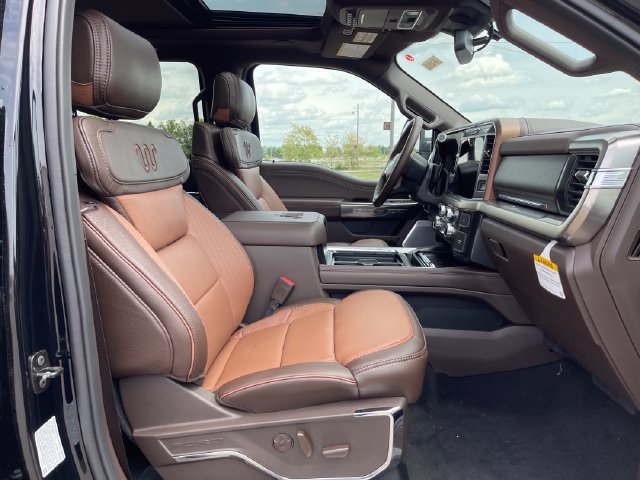 New 2026 Ford F350 King Ranch w/ Chrome Package AWD/4WD image 37