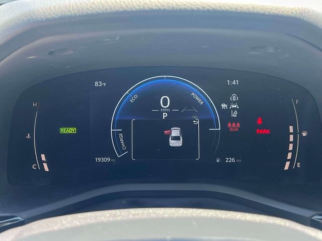 Certified 2025 Toyota Camry LE AWD/4WD image 26