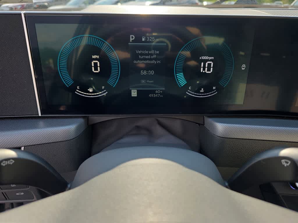 Used 2024 Hyundai Sonata SEL FWD image 19