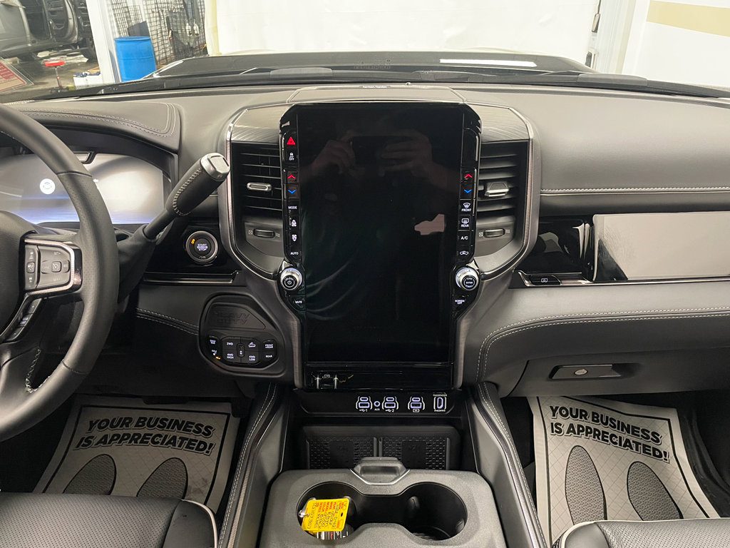 New 2026 RAM 2500 Power Wagon image 8