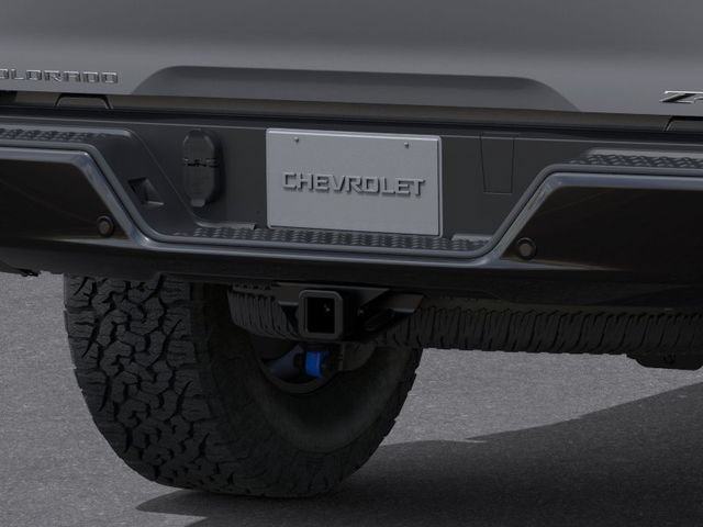 New 2026 Chevrolet Colorado ZR2 w/ Technology Package AWD/4WD image 14