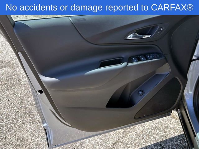 Certified 2024 Chevrolet Equinox LT image 18