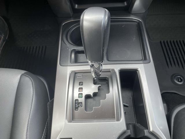 Used 2022 Toyota 4Runner SR5 Premium w/ Moonroof Package image 17