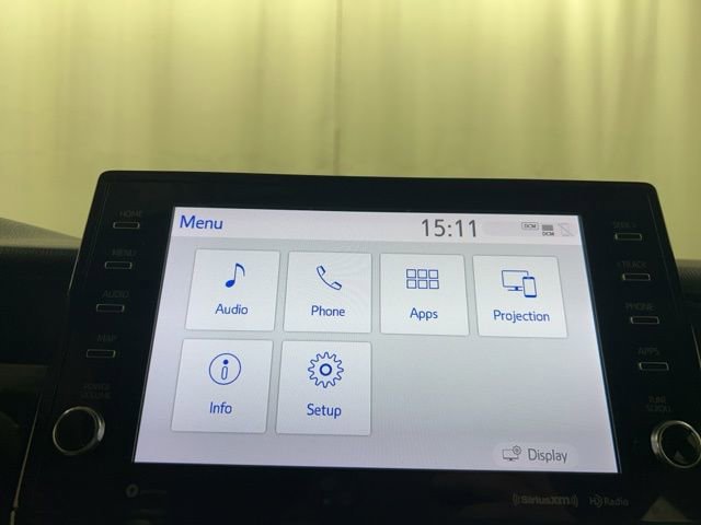 Used 2022 Toyota Camry XSE w/ Carpet Mat Package (TMS) AWD/4WD image 16