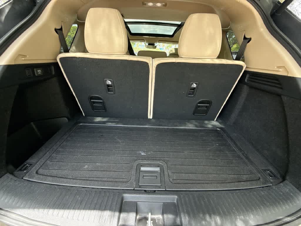 Used 2023 Acura MDX SH-AWD image 25