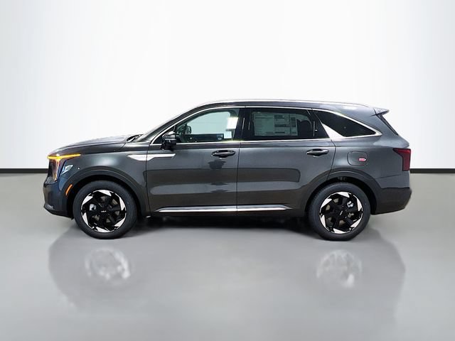 New 2026 Kia Sorento EX w/ EX Premium Package AWD/4WD image 4