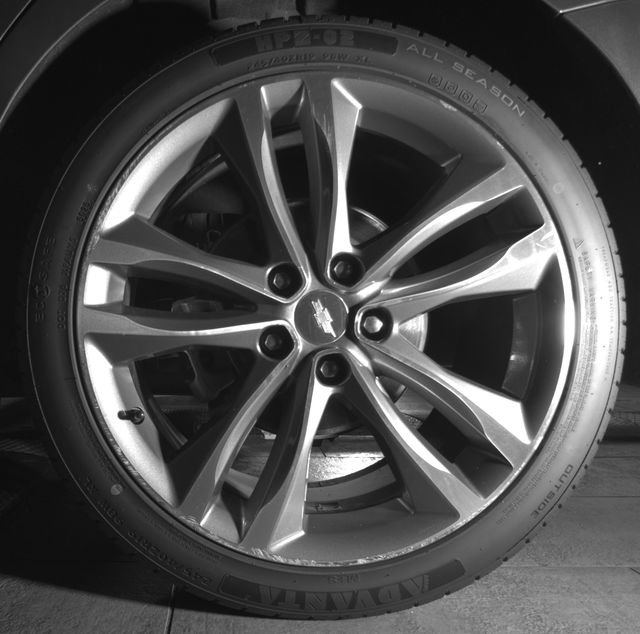 Used 2024 Chevrolet Malibu LT FWD image 13