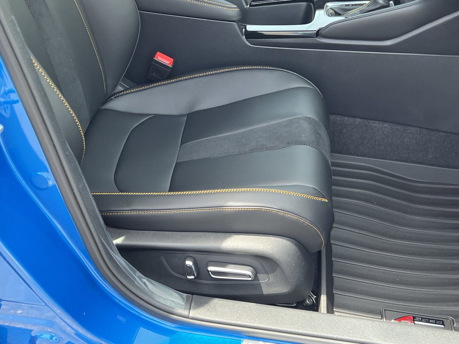 New 2026 Acura Integra A-Spec FWD image 27