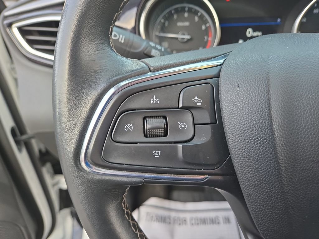 Used 2023 Buick Encore GX Select image 18