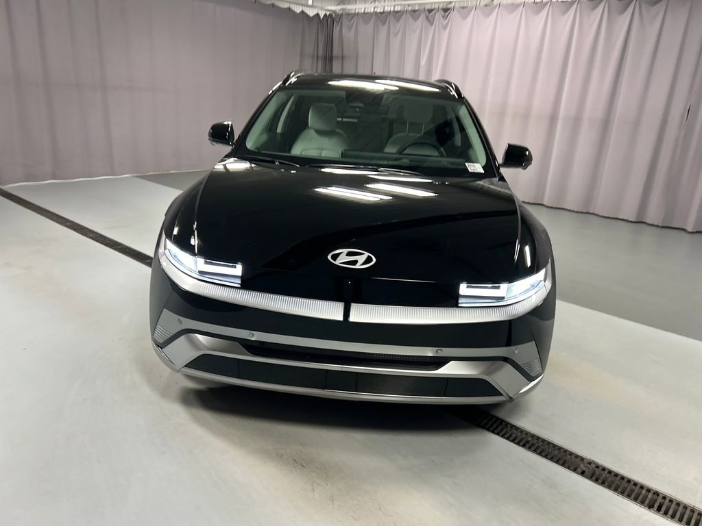 New 2026 Hyundai Ioniq 5 Limited video 2