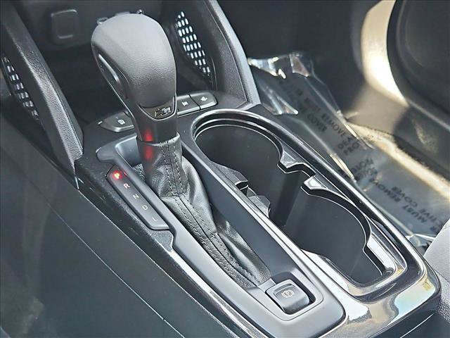 Certified 2021 Chevrolet TrailBlazer LT w/ Convenience Package FWD image 18