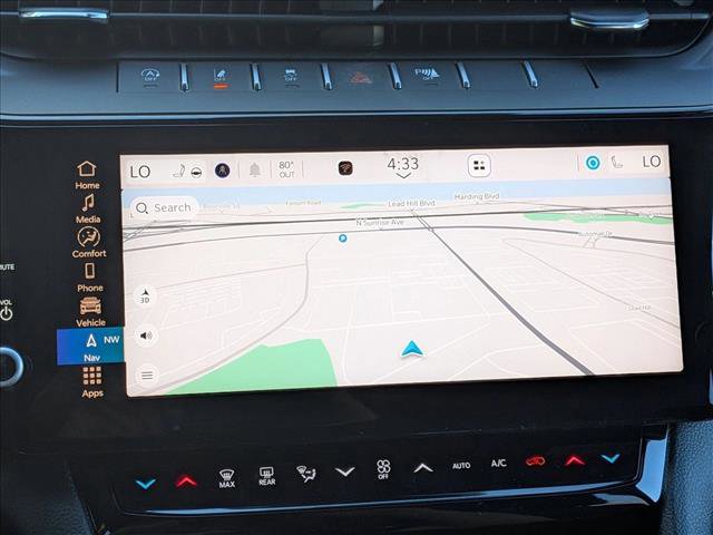 New 2026 Jeep Grand Cherokee Limited w/ Limited Altitude Package image 13