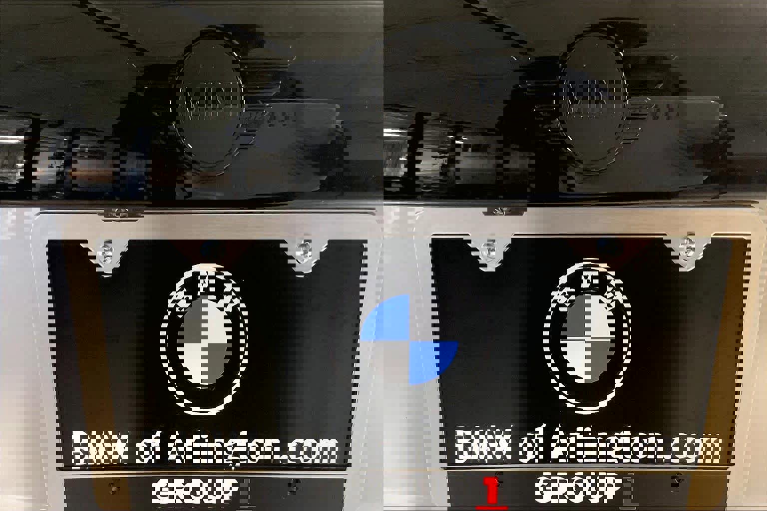 Used 2023 MINI Cooper John Cooper Works w/ Driver Assistance Package image 31