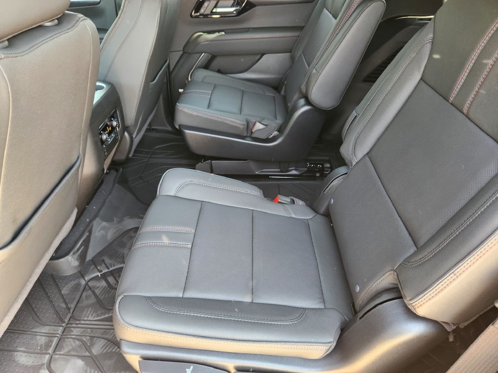 New 2026 Chevrolet Tahoe RST w/ Comfort Package AWD/4WD image 23