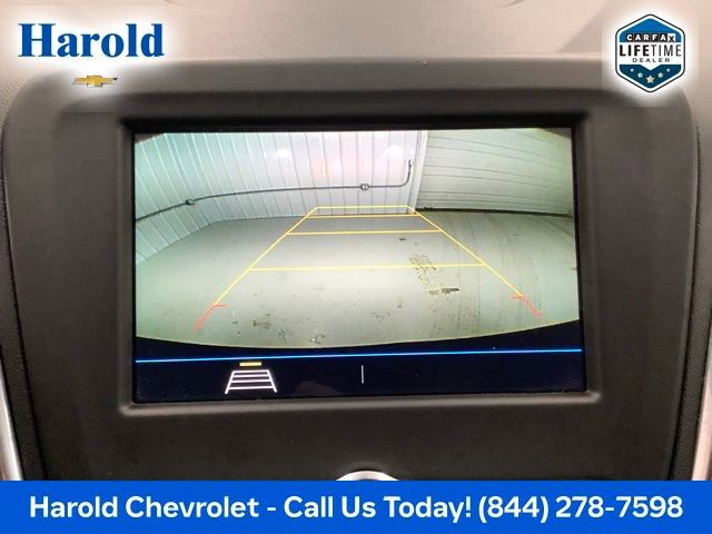 Used 2019 Chevrolet Equinox LT image 17