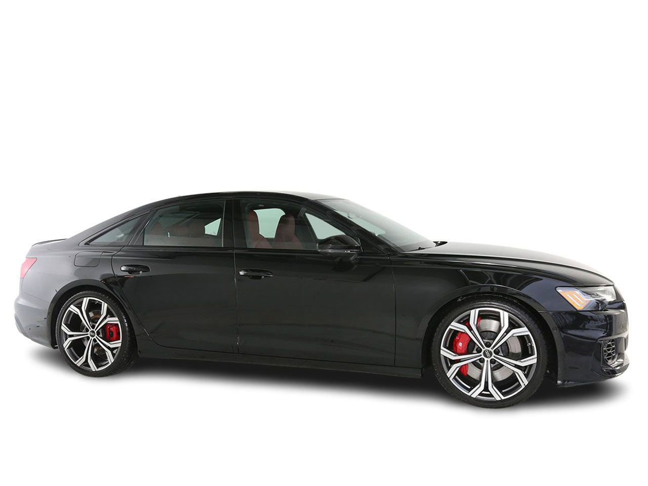 Used 2024 Audi S6 Prestige image 5