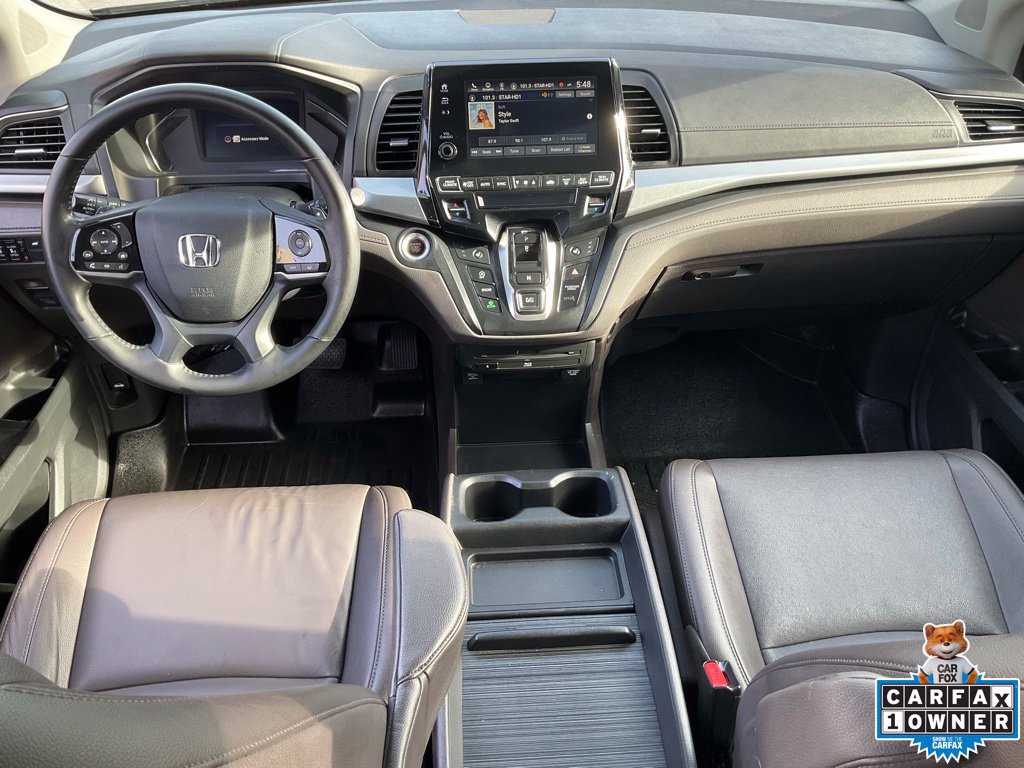Used 2018 Honda Odyssey Touring image 47