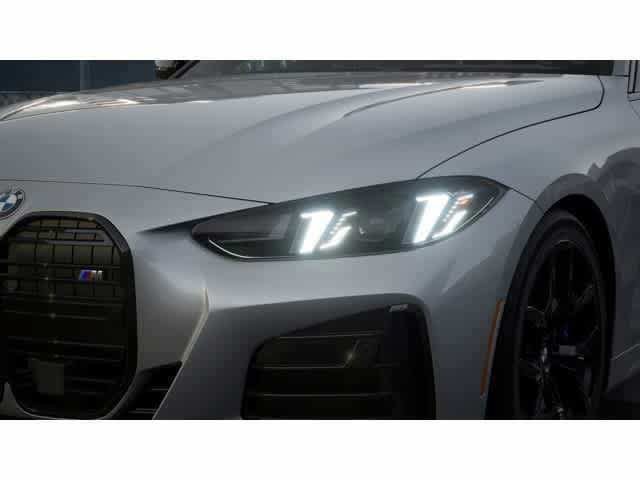 New 2026 BMW M440i Convertible w/ Premium Package RWD image 6