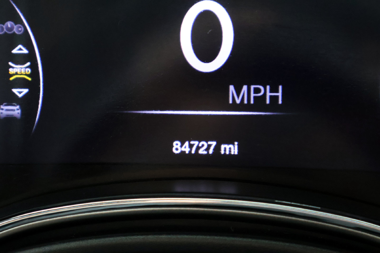 Used 2019 Jeep Grand Cherokee Altitude AWD/4WD image 28