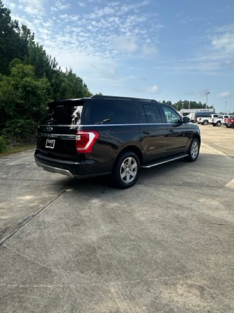 Used 2019 Ford Expedition Max XLT w/ Equipment Group 202A AWD/4WD image 5