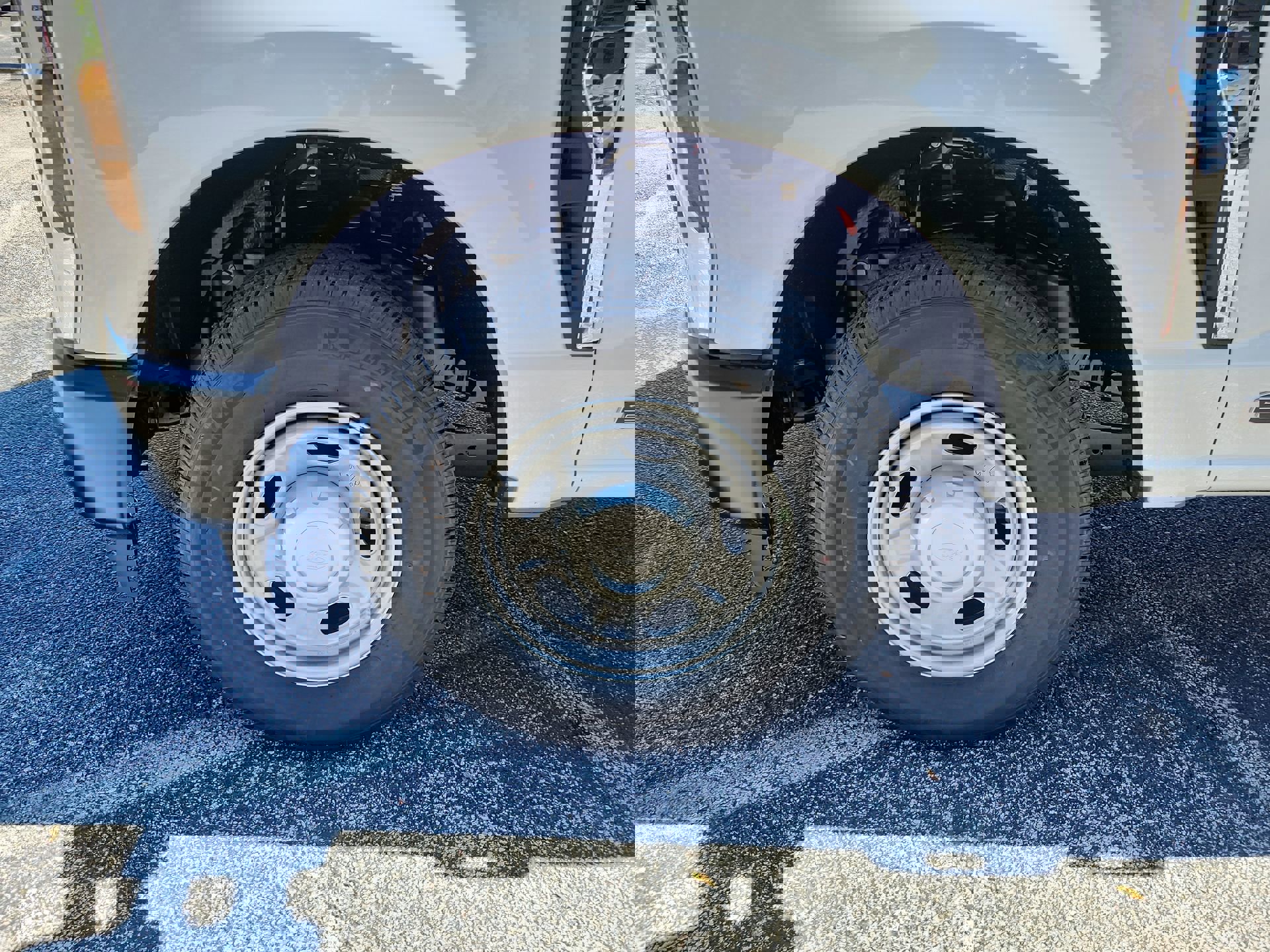 New 2026 Ford F250 XL image 23